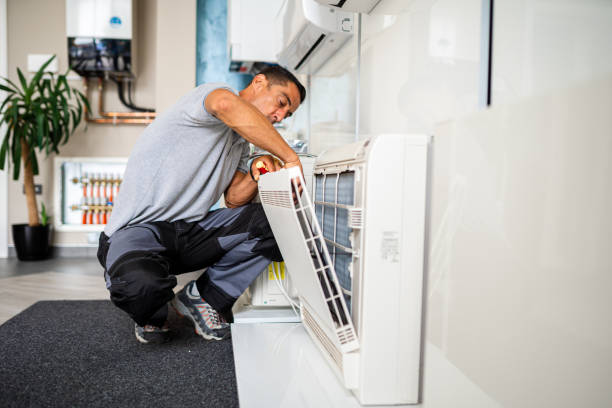 Best Dryer Vent Cleaning Services  in San Anselmo, CA