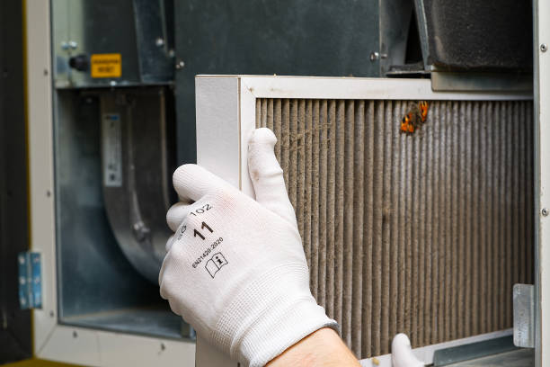 Best Air Duct Cleaning Cost  in San Anselmo, CA