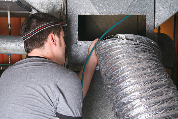 Best Emergency Air Duct Cleaning  in San Anselmo, CA