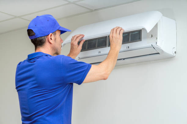 Best Best Air Duct Cleaning Company  in San Anselmo, CA