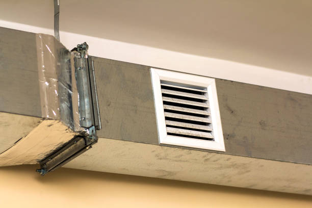 Best Best Air Duct Cleaning Company  in San Anselmo, CA